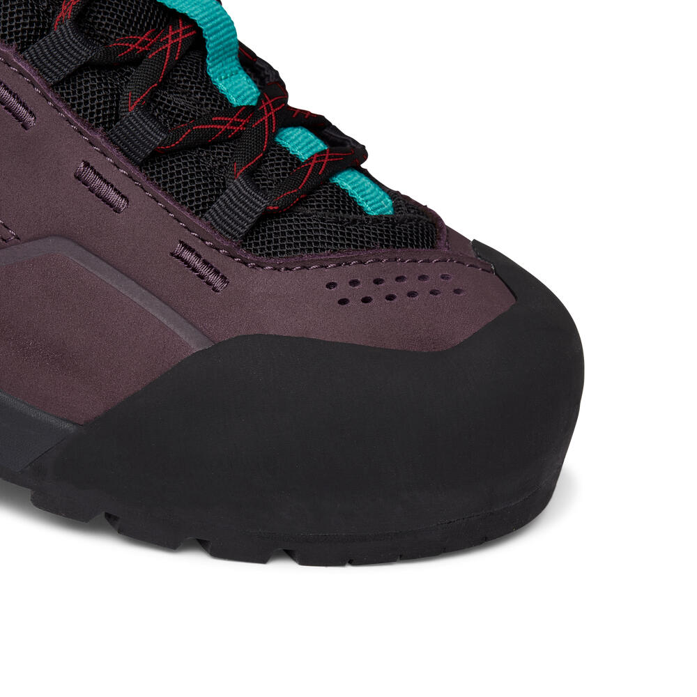 Buty trekingowe damskie Black Diamond Mission 6/7