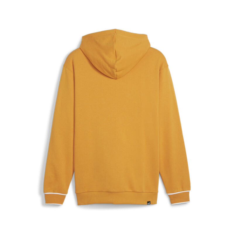 Hanorac bărbați PUMA Squad Hoodie TR