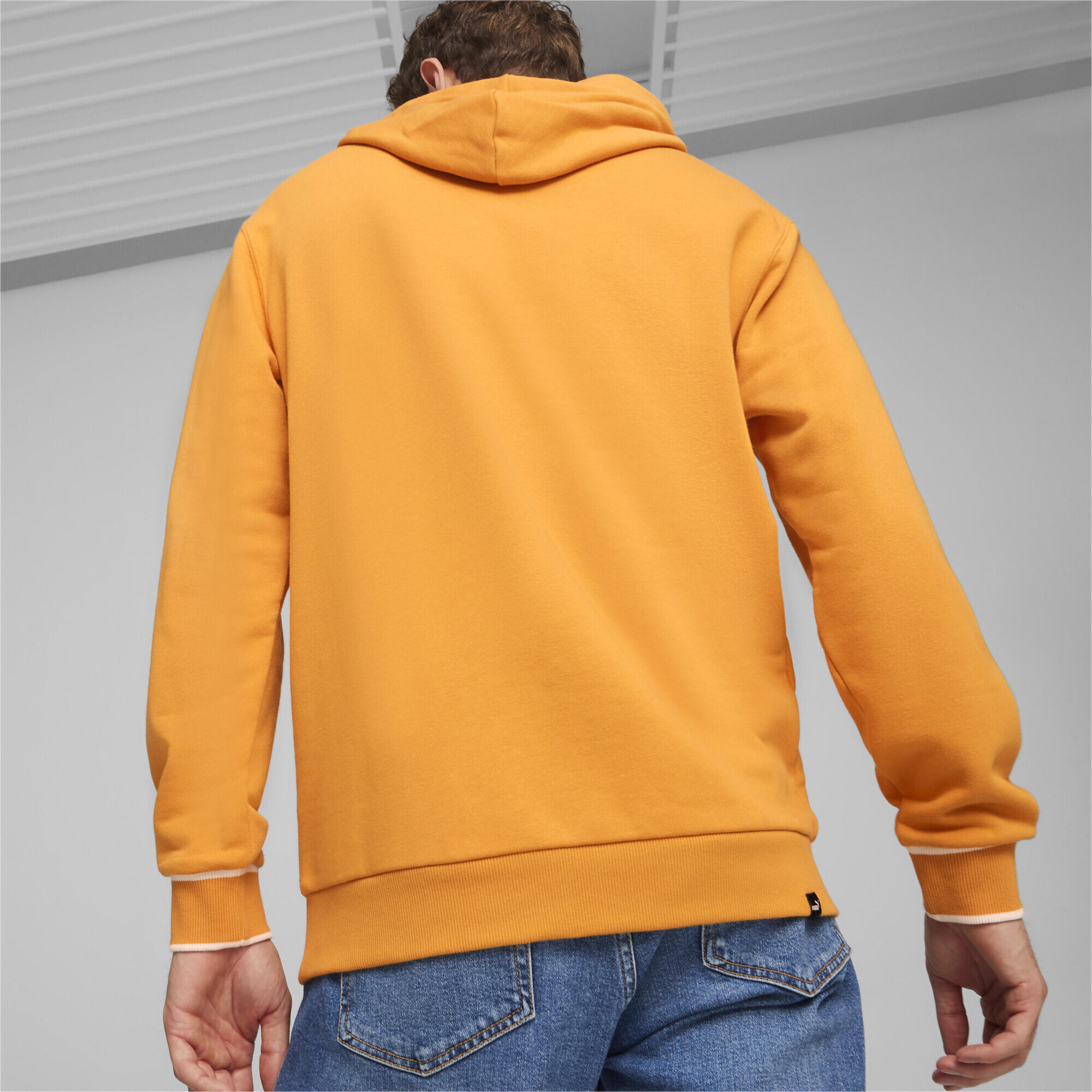 Felpa con cappuccio Puma modello 678969-91 per unisex 7/7