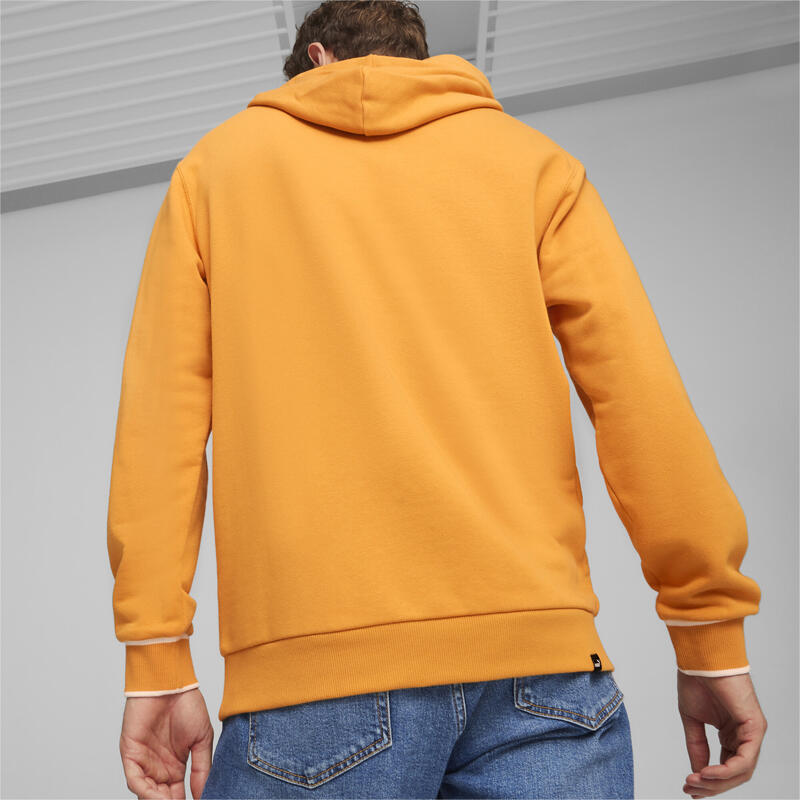 Hanorac bărbați PUMA Squad Hoodie TR