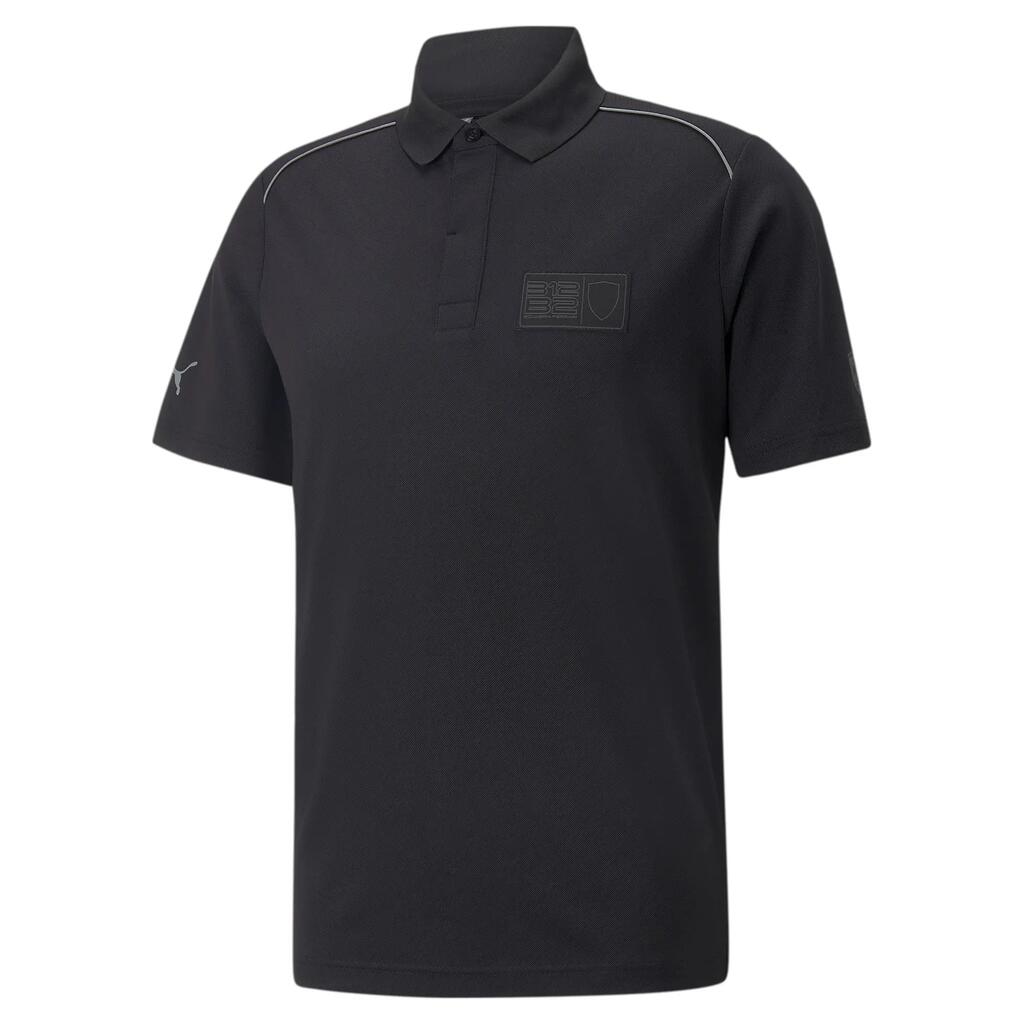 Puma FERRARI STYLE men's polo shirt
