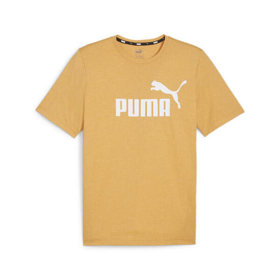 T-shirt homme PUMA Essentials Heather Tee