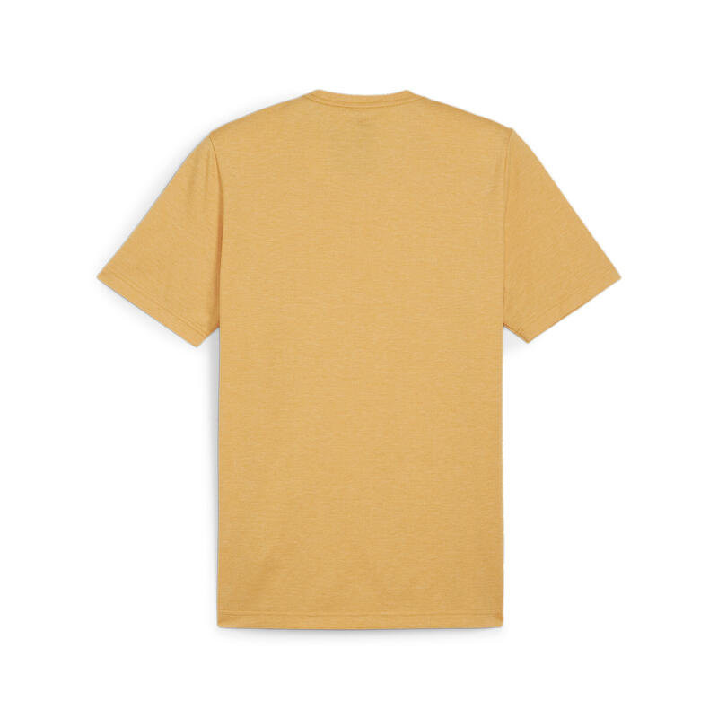 Tricou bărbați PUMA Essentials Heather Tee