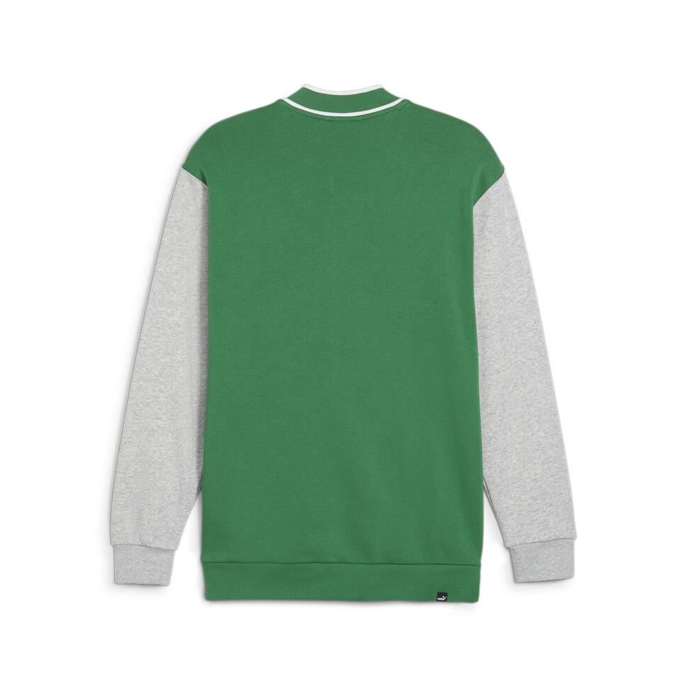 Bluza Sportowa Męska Puma Squad Tr