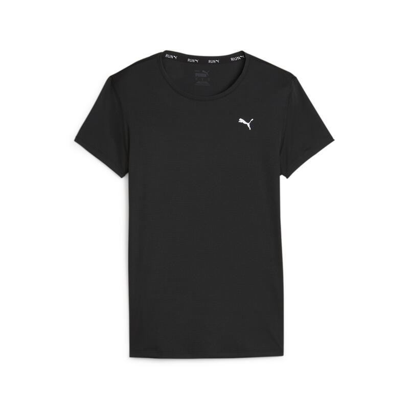 Camiseta Puma Run Favorites Velocity Tee W Mujer