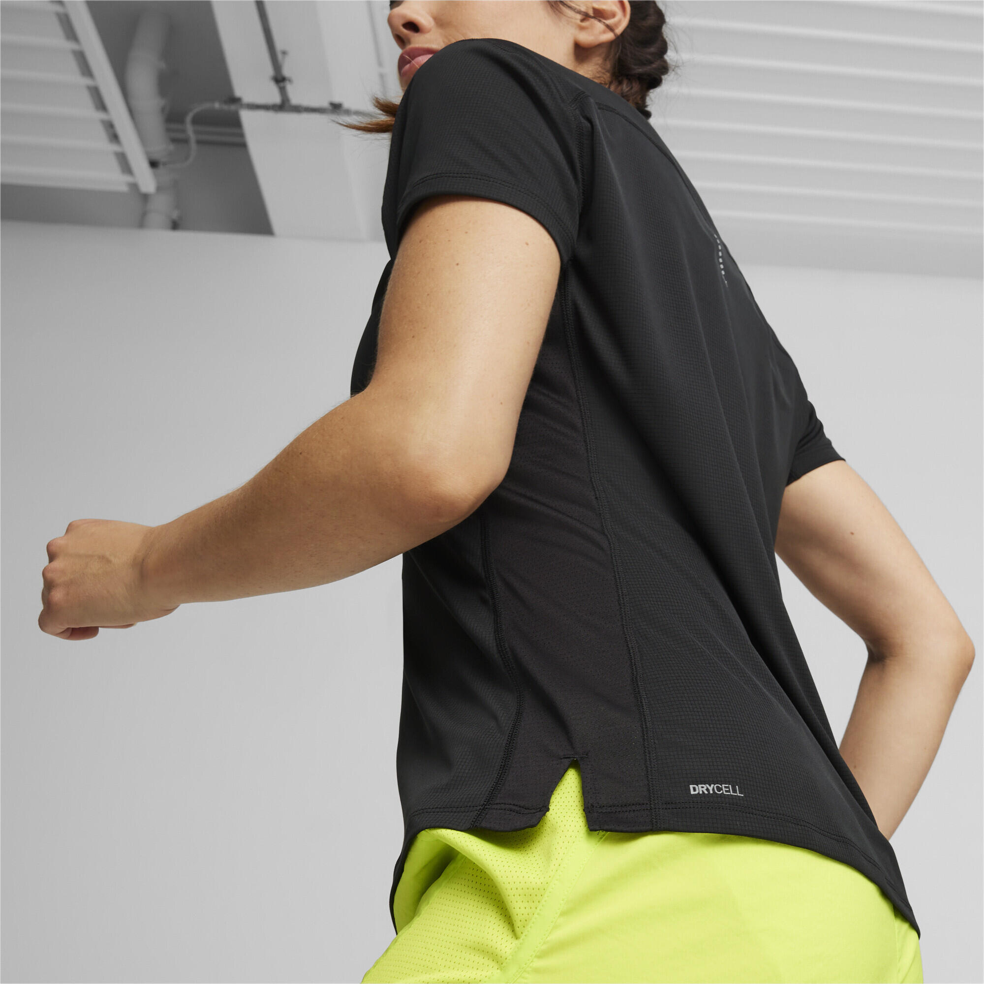 Puma Run Favorites Velocity Tee W T-Shirt Mulher 7/7