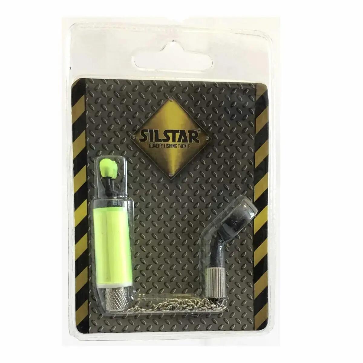 SILSTAR TCL SWINGER ROZSDAMENTES 2/2