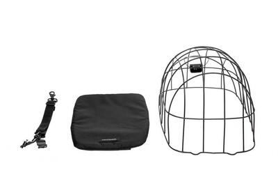 Manddeel pet package
