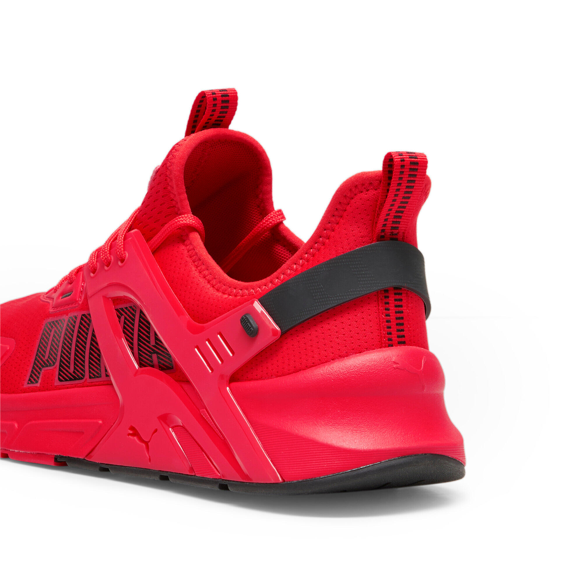 Basket à Lacets Puma Pecer + - Homme 6/7