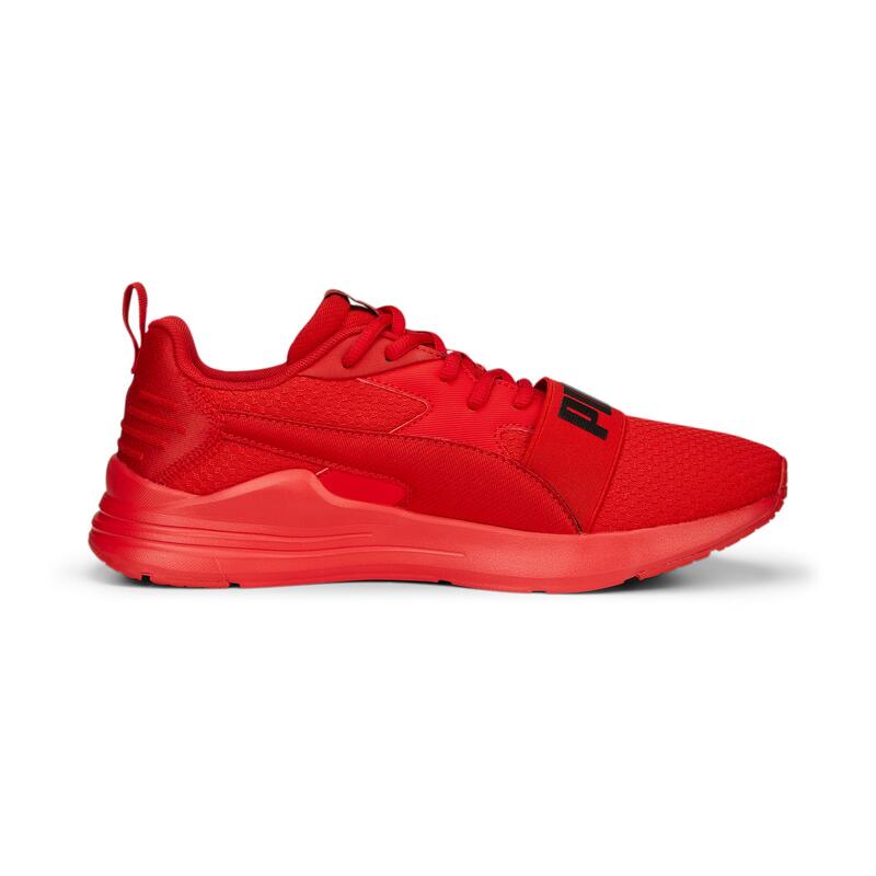 Buty do chodzenia męskie Puma WIRED RUN PURE 38927506