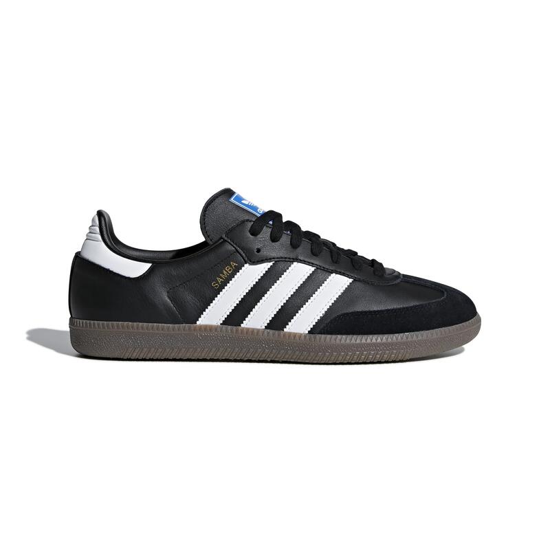 Buty Sportowe Męskie Adidas Samba Og