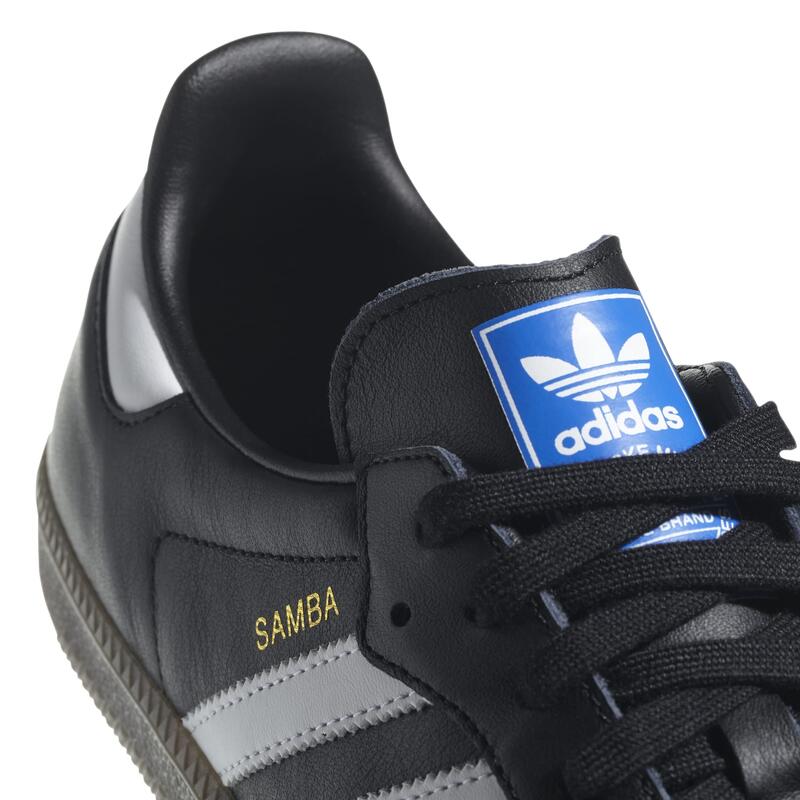 Buty Sportowe Męskie Adidas Samba Og