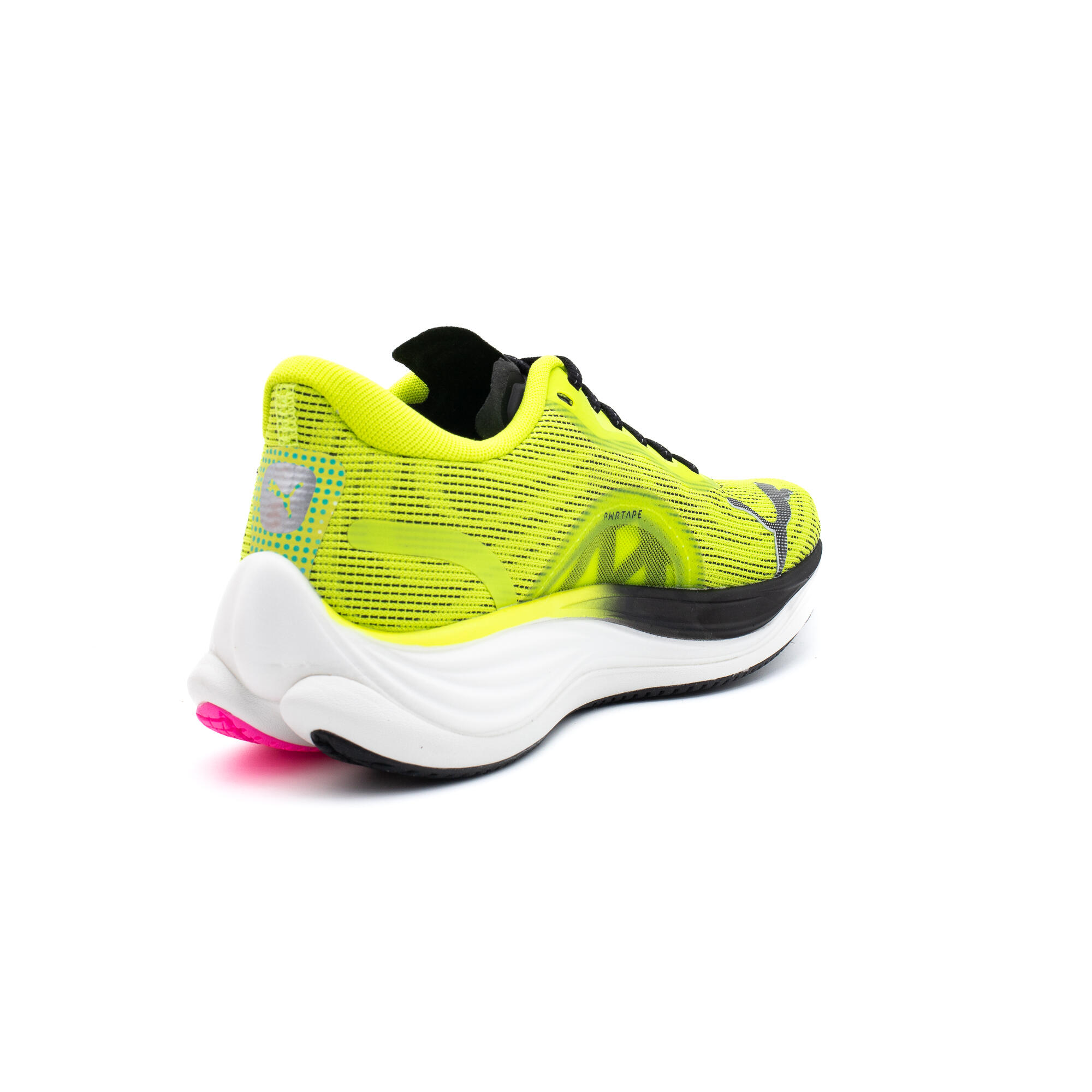 Puma Velocity Nitro 3 Psychedelic Rush Wn Sapatilhas De Corrida Mulher 4/7