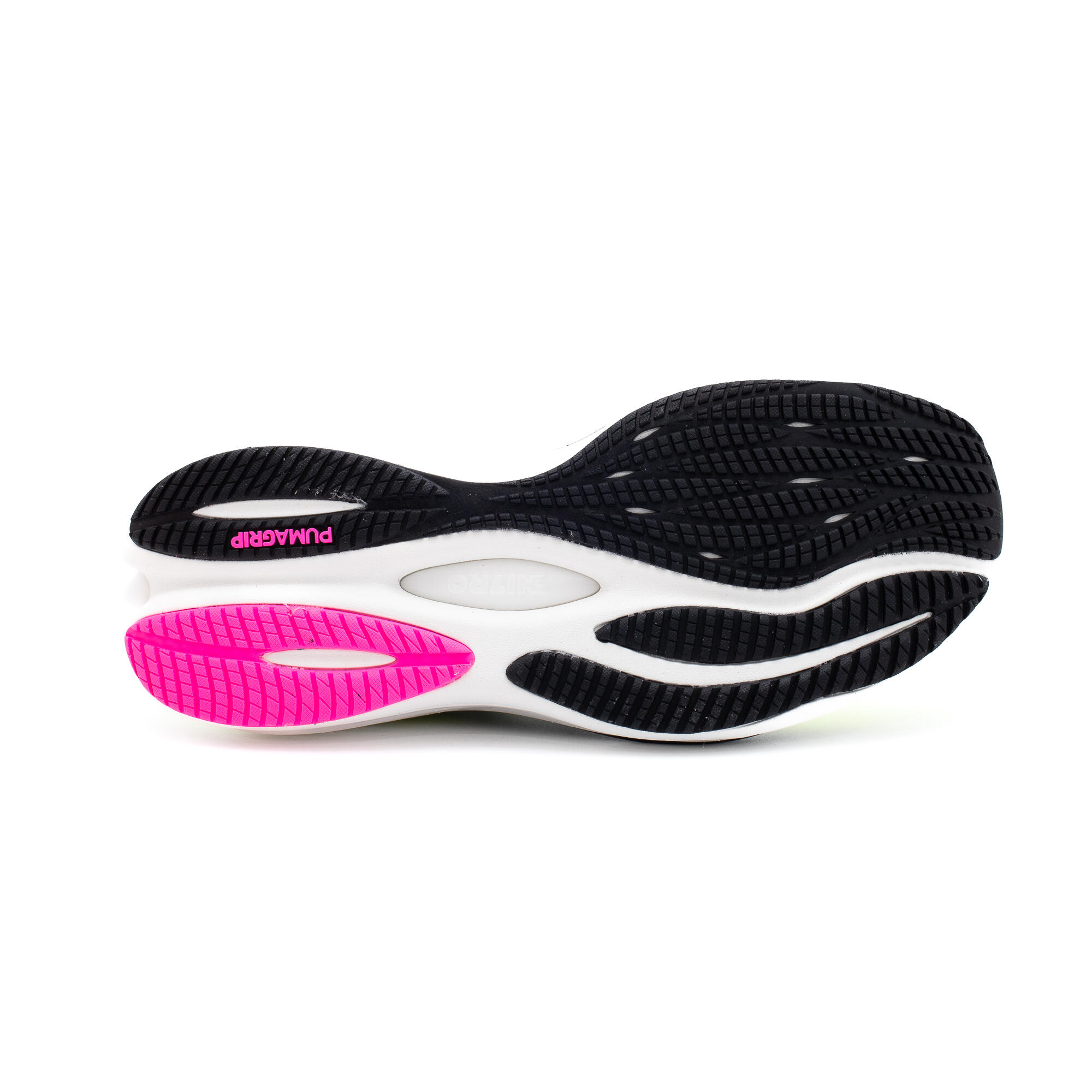 Puma Velocity Nitro 3 Psychedelic Rush Wn Sapatilhas De Corrida Mulher 5/7