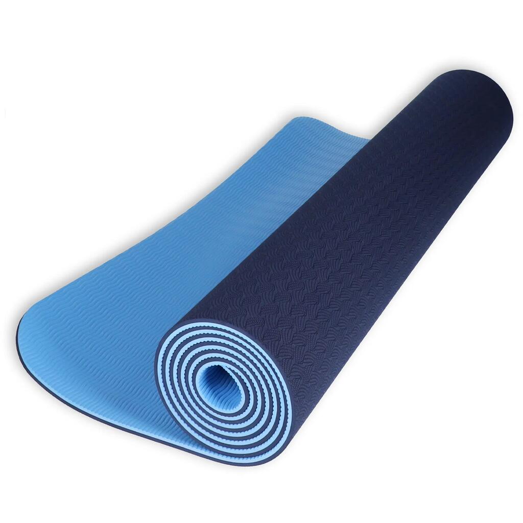 Постелка за упражнения YellowSport yellowMAT TPE