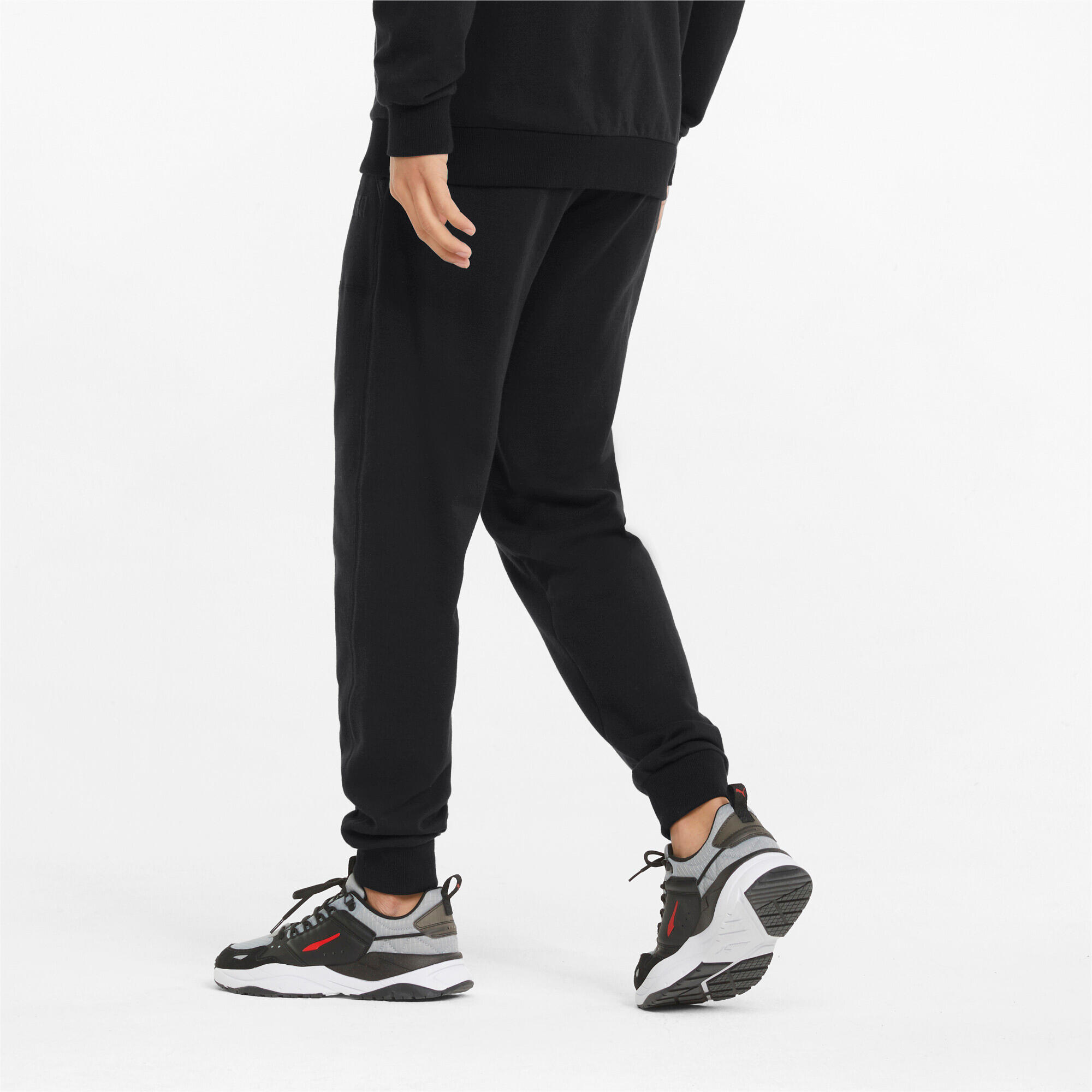 Pantalon formation hommes Puma Modern Basics 4/6