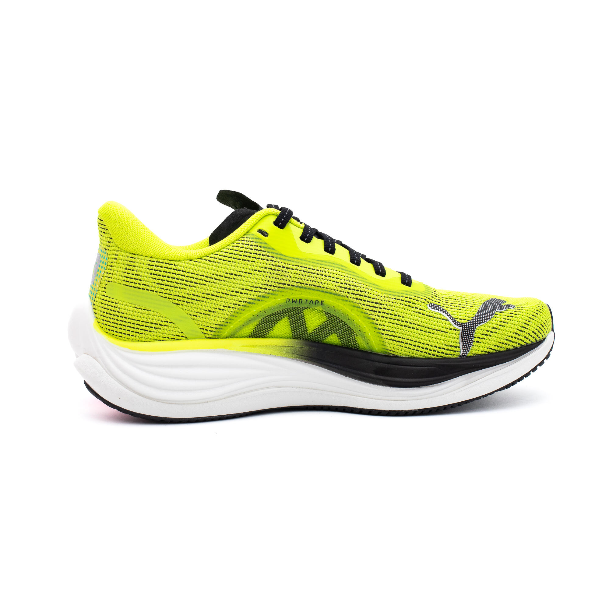 Puma Velocity Nitro 3 Psychedelic Rush Wn Sapatilhas De Corrida Mulher 2/7