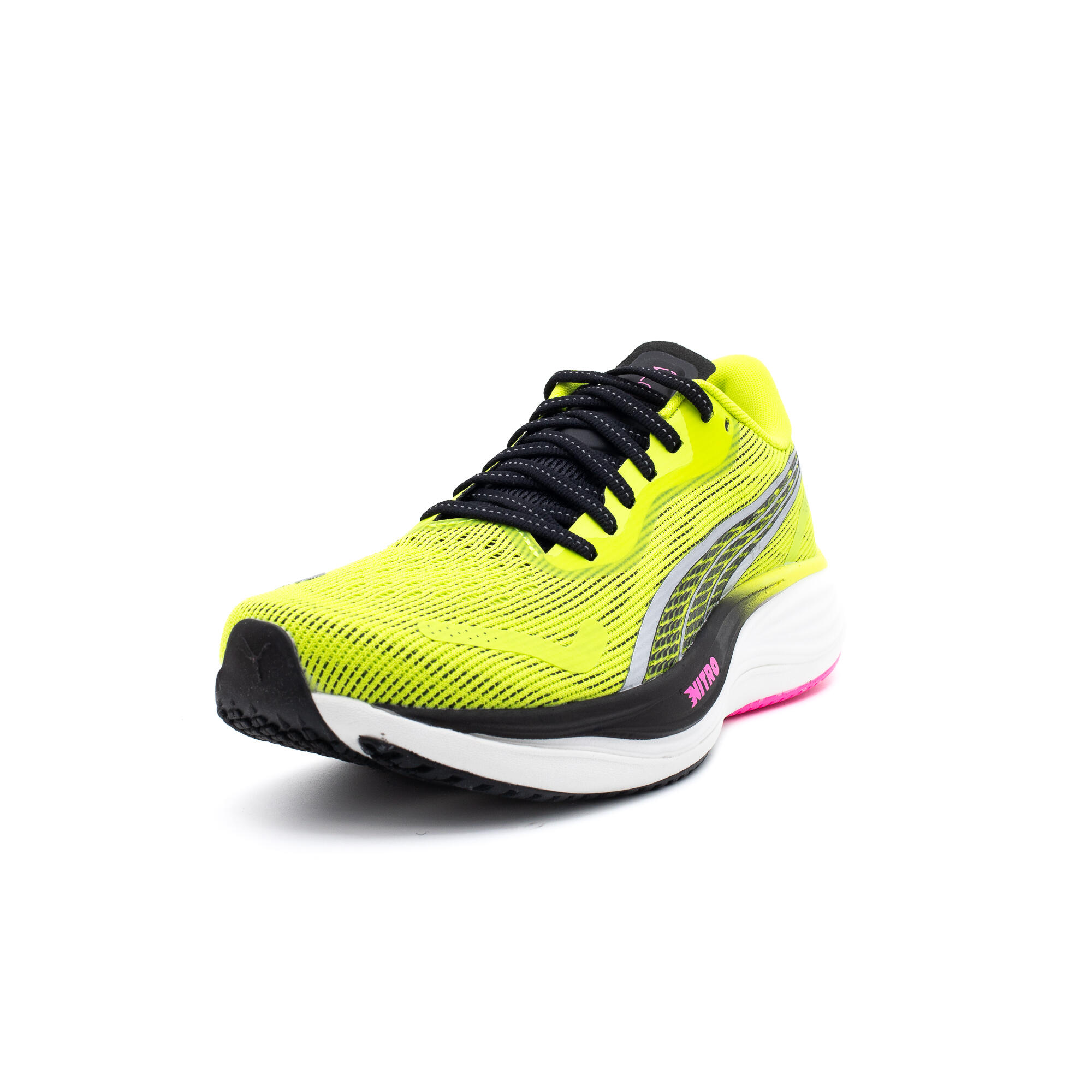 Puma Velocity Nitro 3 Psychedelic Rush Wn Sapatilhas De Corrida Mulher 3/7