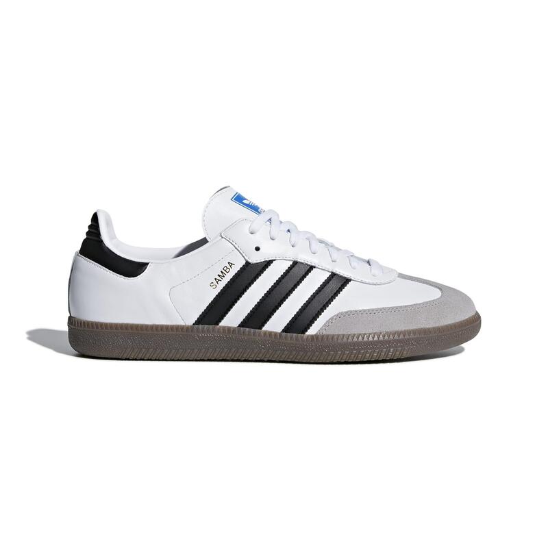 Buty Sportowe Męskie Adidas Originals Samba Og