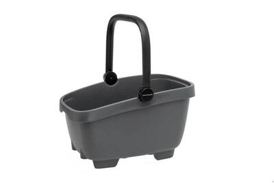 Mand clipper