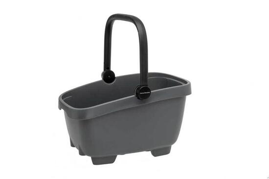 Tondeuse à panier