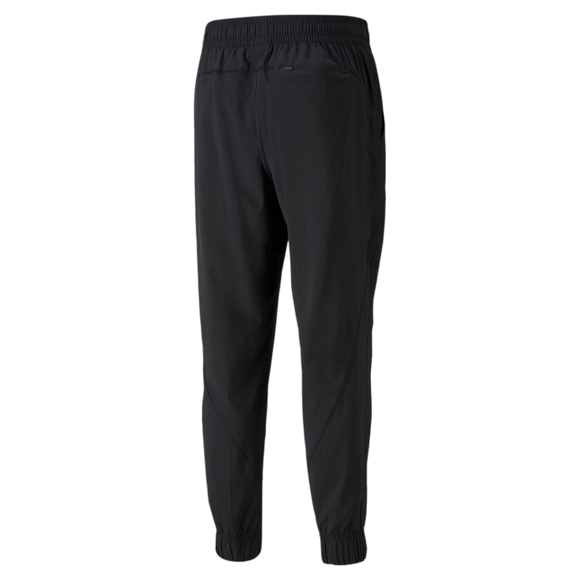 Puma Spodnie Train Vent Woven 52153301 2/8