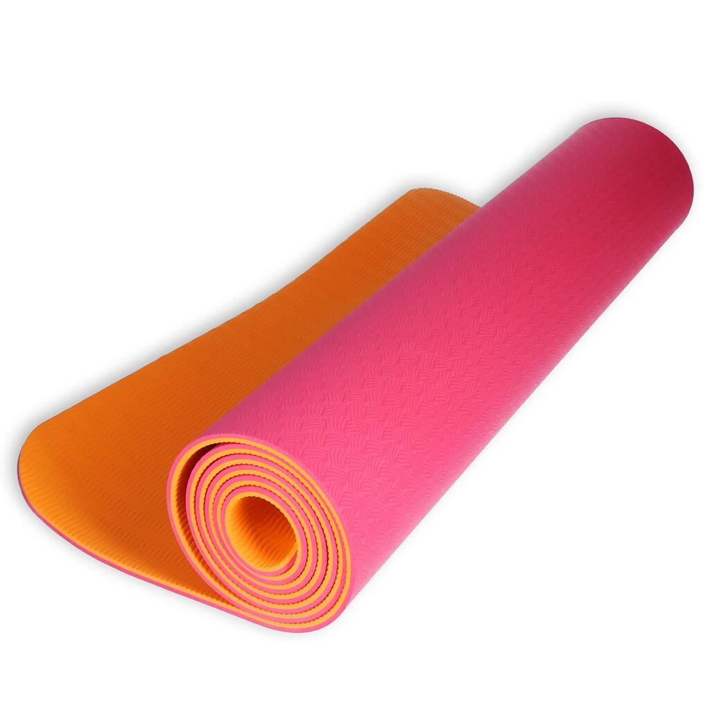 Постелка за упражнения YellowSport yellowMAT TPE