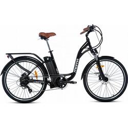 Vélo de Ville Electrique Semi Rigide 26.2 - 26