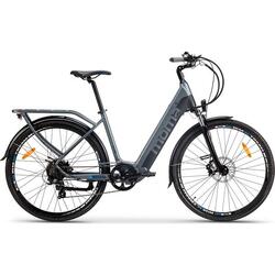 Reconditionné - EBIKE-28 PRO, Alu.SHIMANO 7 Vitesses, Bat.48V 13Ah - Excellent