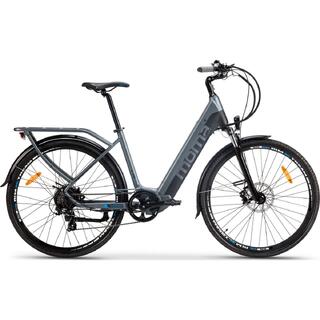 MOMA BIKES Ricondizionato - Bici da città, E-28"PRO,Unisex - Eccellente