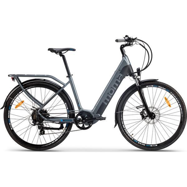 Moma Bikes 28 Pro 55Nm