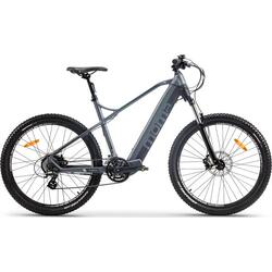 Reconditionné- VTT Electrique Semi Rigide 27.5", Autonomie 120km - Excellent