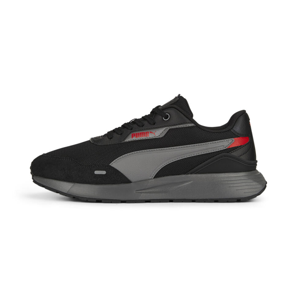 Buty męskie sportowe sneakersy Puma RUNTAMED PLUS