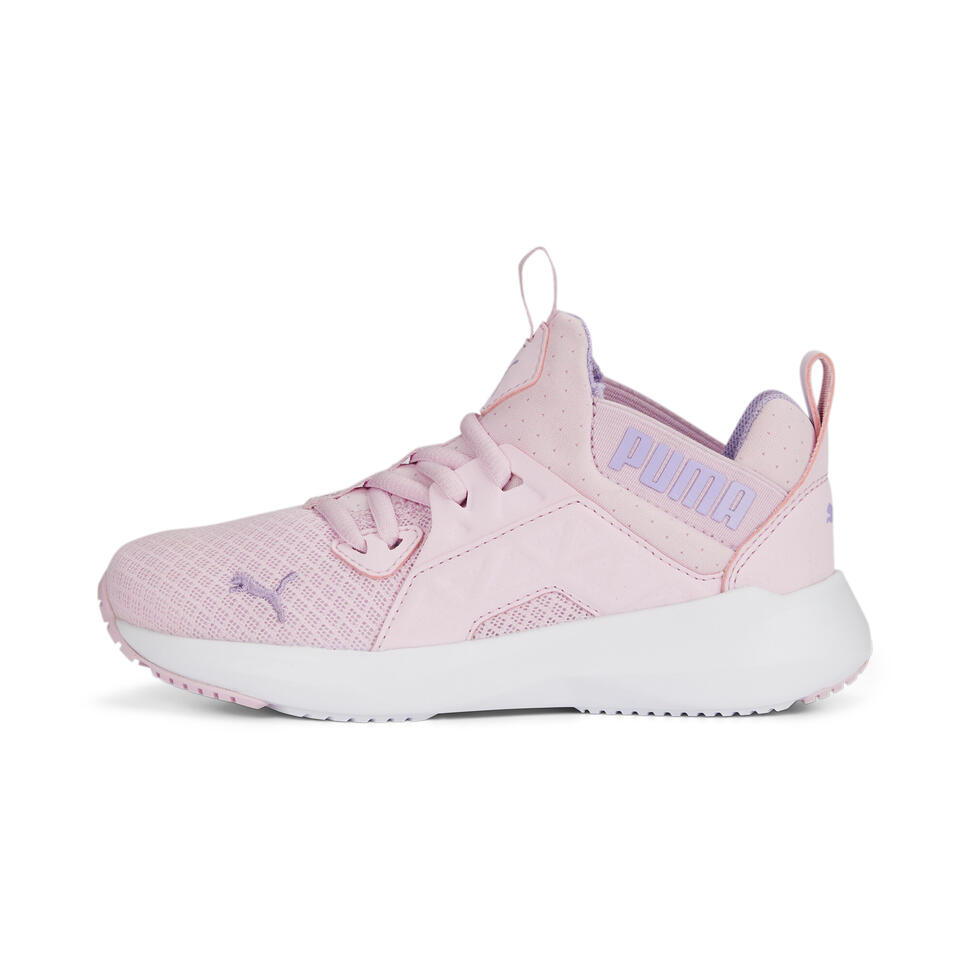 Buty Sportowe Dziewczęce Puma Soft Enzo Nxt Ps