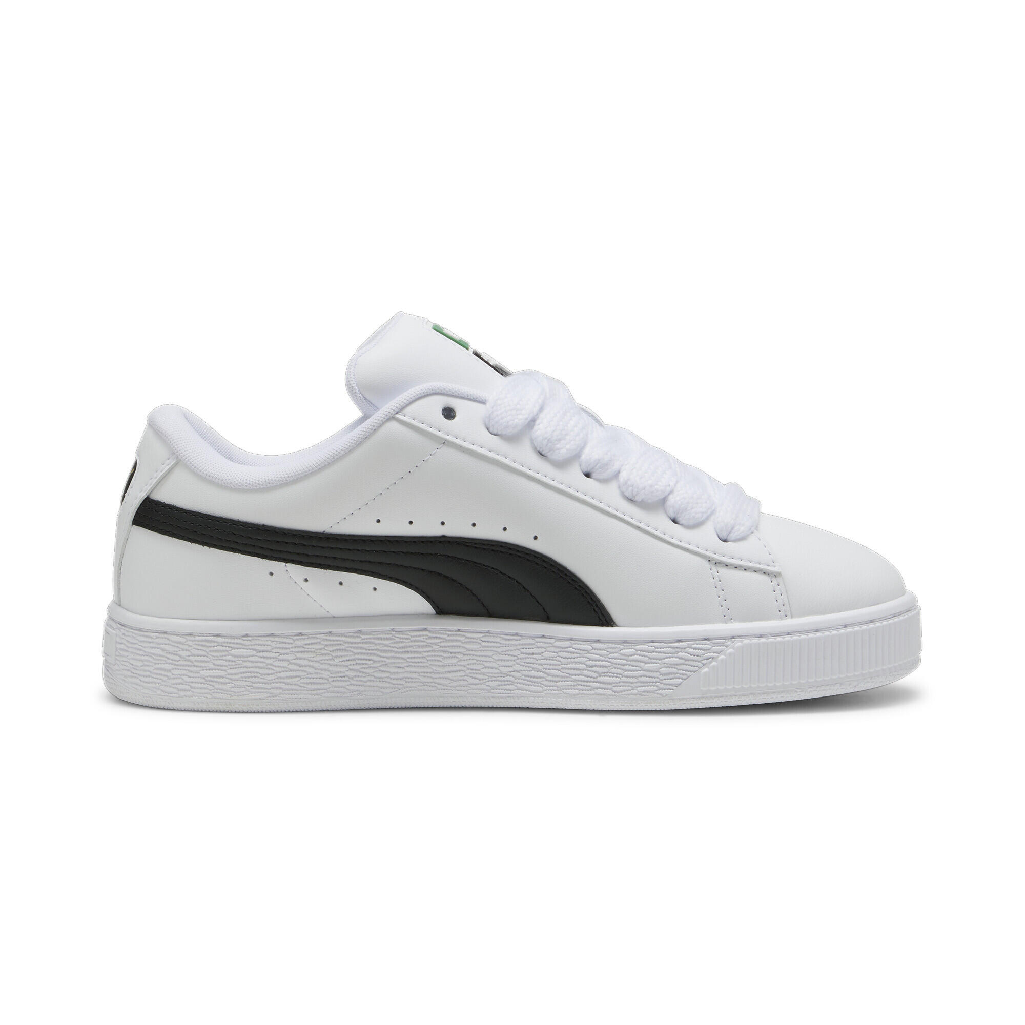 Buty Sportowe Męskie Puma Suede Xl Lth 4/7