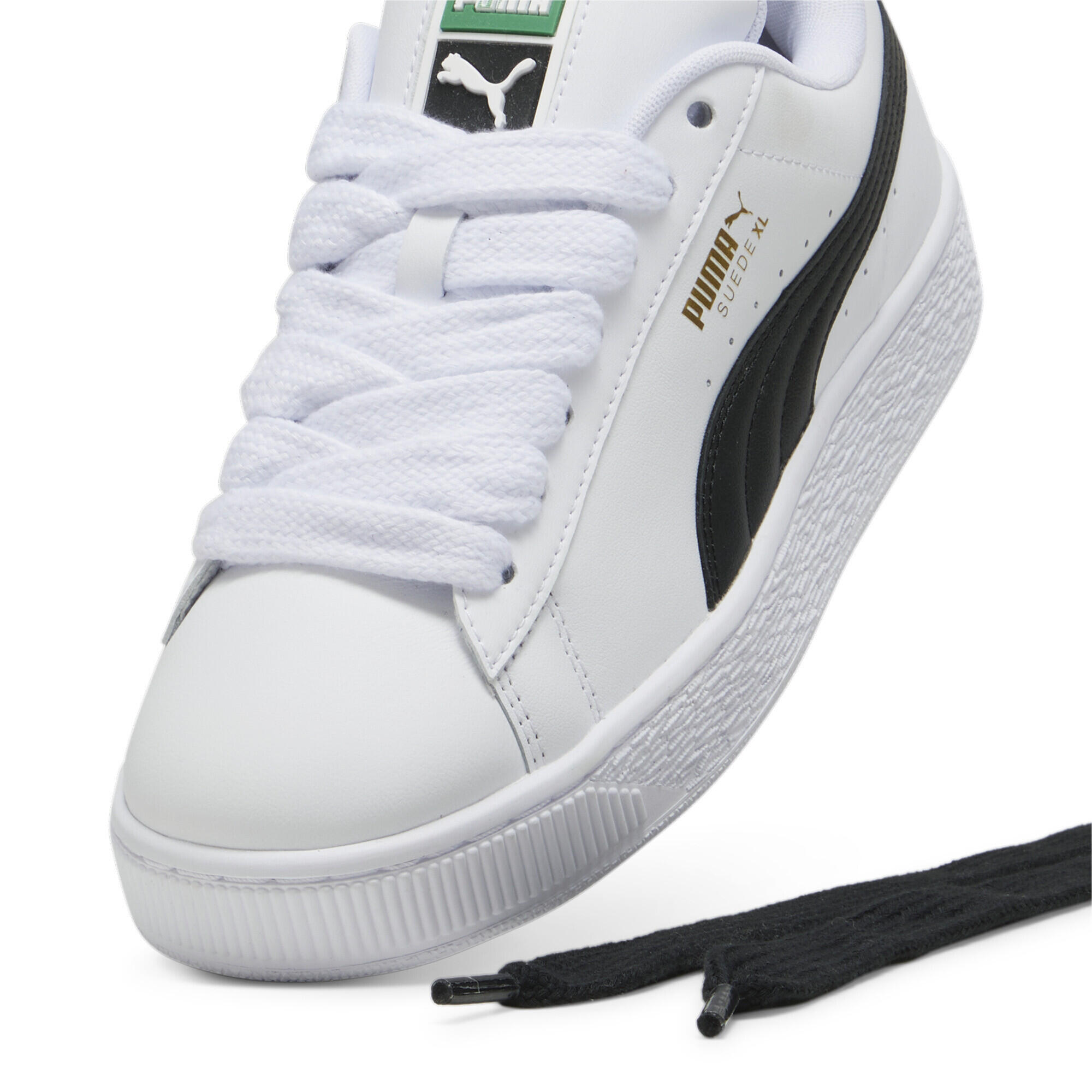 Buty Sportowe Męskie Puma Suede Xl Lth 5/7