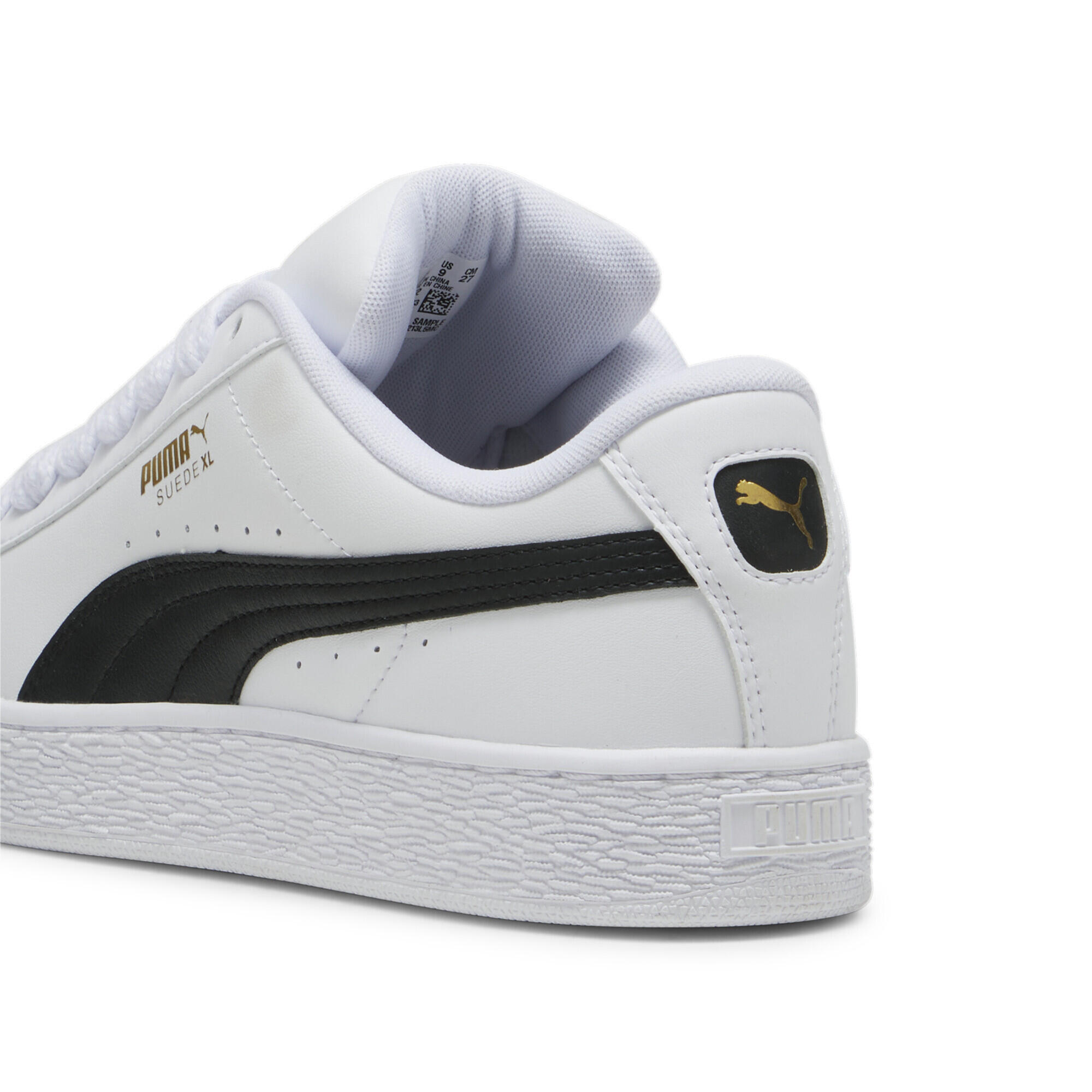 Buty Sportowe Męskie Puma Suede Xl Lth 6/7