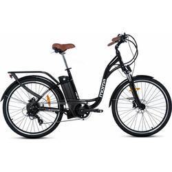 Reconditionné - Vélo de Ville Electrique Semi Rigide 28.2 - Excellent