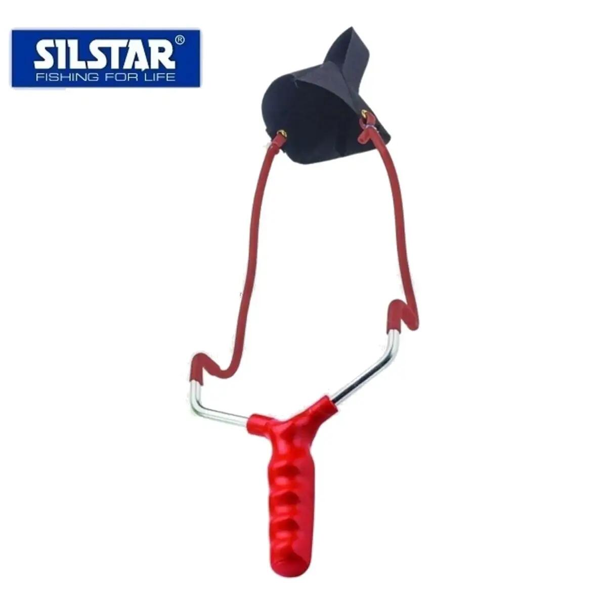 SILSTAR SUPER KING CSÚZLI 1/1