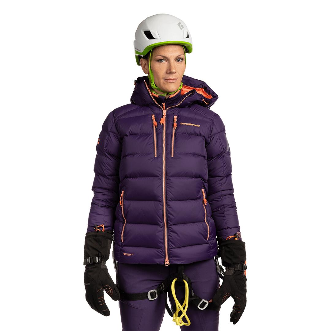 Veste Trangoworld Trx2 850 Pro pour femmes 6/7