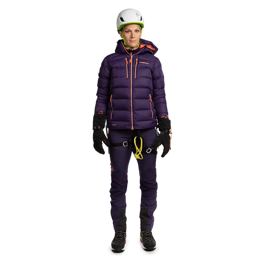 Veste Trangoworld Trx2 850 Pro pour femmes 5/7