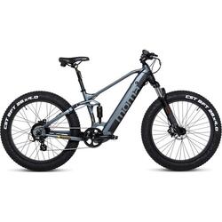 VTT FATBIKE Electrique Tout suspendu 26PRO - 26