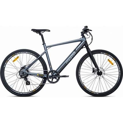 Elektrisches Stadtrad E-ROAD28 - 28 Zoll