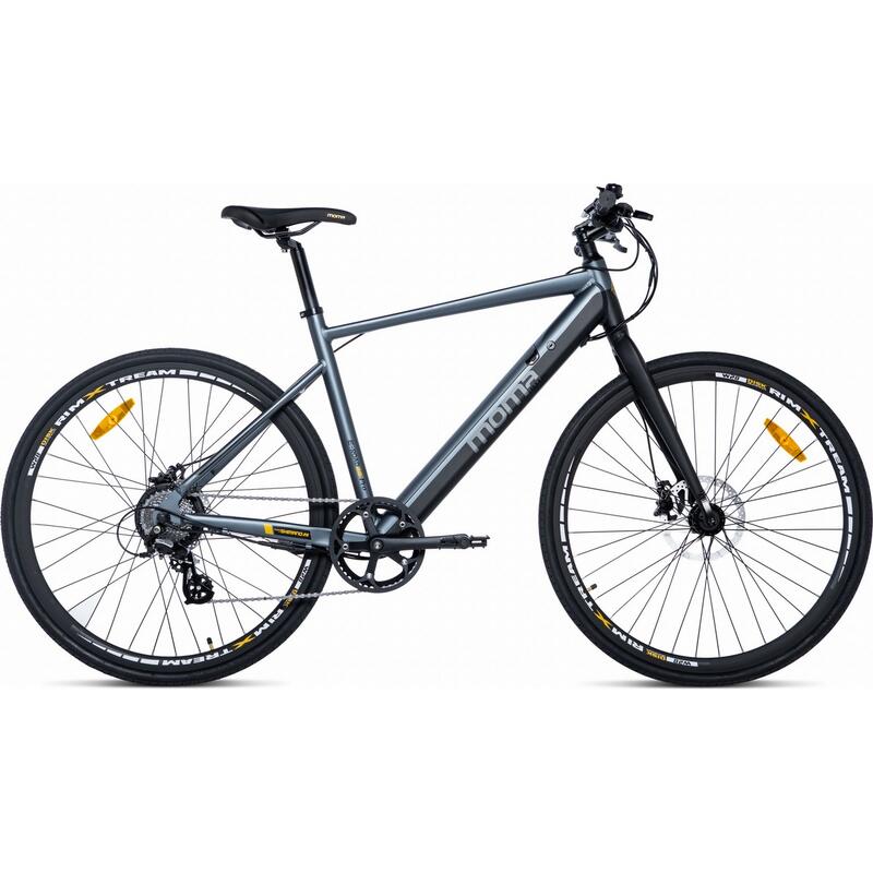 Vélo de Ville Electrique  E-ROAD28 - 28"