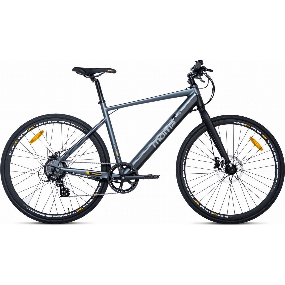 Vélo De Ville Electrique E-road28 - 28"