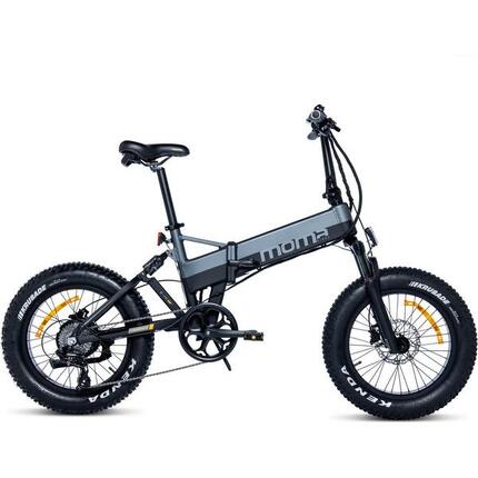 Reconditionné - VTT FATBIKE Electrique Pliant 20 FAT PRO - 20"- Excellent