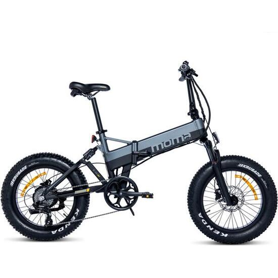 Reconditionné - VTT FATBIKE Electrique Pliant 20 FAT PRO - 20"- Excellent