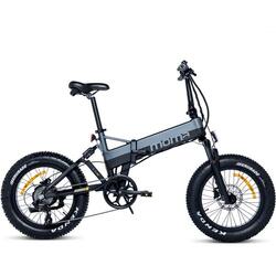 Reconditionné - VTT FATBIKE Electrique Pliant 20 FAT PRO - 20"- Excellent