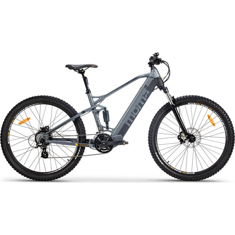 Reconditionné - VTT Electrique Tout Suspendu E-MTB 29" - Excellent