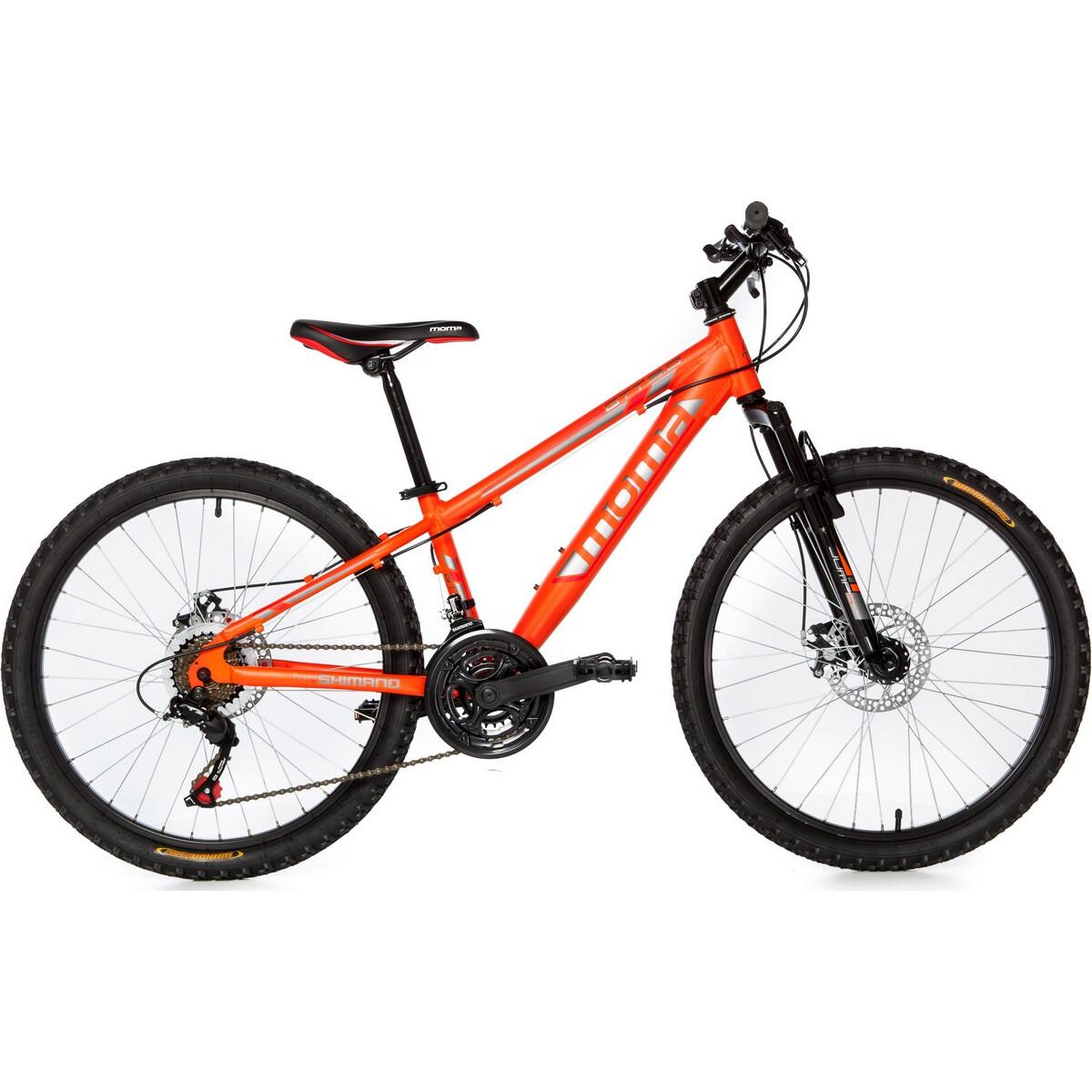 Velo VTT Enfant GTT24